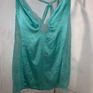 Victoria secret slip